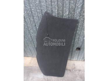 POLICA za Seat Leon od 2012. do 2019. god.