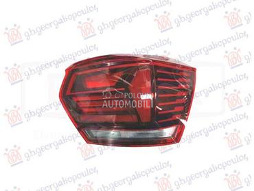 STOP LAMPA (KINA)  POLO 17-... za Volkswagen Polo od 2017. do 2021. god.