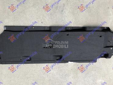 ZASTITA PODA PLASTICNA  Q8... za Audi Q8 od 2022. do 2026. god.