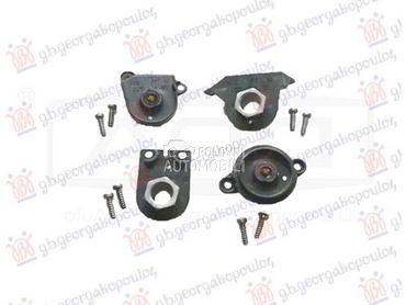 KOMPLET ZA POPRAVKU NOSACA... za Volkswagen Jetta od 2014. do 2026. god.