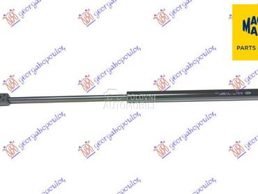 AMORTIZER GEPEK VRATA KARAV... za Volkswagen Passat od 2011. do 2015. god.