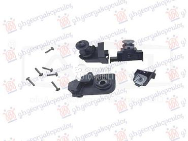 KOMPLET ZA POPRAVKU NOSACA... za Volkswagen Passat od 2015. do 2019. god.