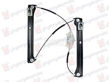 PODIZAC PREDNJEG PROZORA EL... za Volkswagen Touran od 2015. do 2026. god.