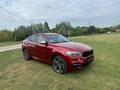 BMW X6 M 50D
