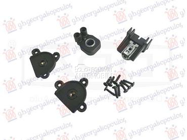 KOMPLET ZA POPRAVKU NOSACA... za Volkswagen Caddy od 2010. do 2015. god.