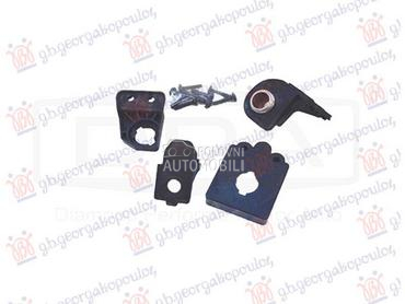 KOMPLET ZA POPRAVKU NOSACA... za Volkswagen Tiguan od 2020. do 2026. god.