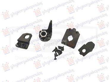 KOMPLET ZA POPRAVKU NOSACA... za Volkswagen Tiguan od 2020. do 2026. god.