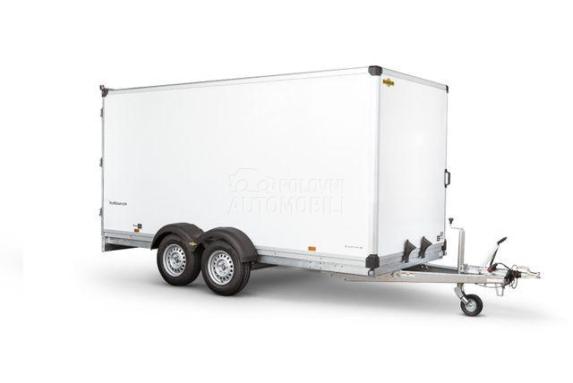 Humbaur KOFER HK203015