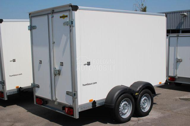 Humbaur KOFER HK203015