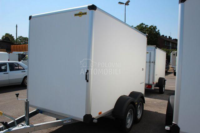 Humbaur KOFER HK203015