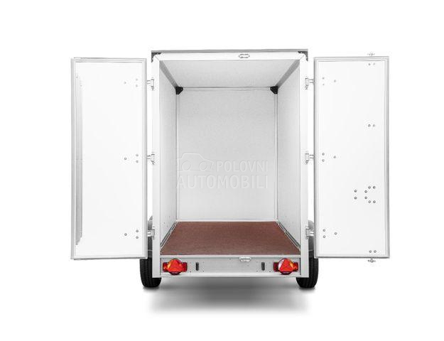 Humbaur KOFER HK203015