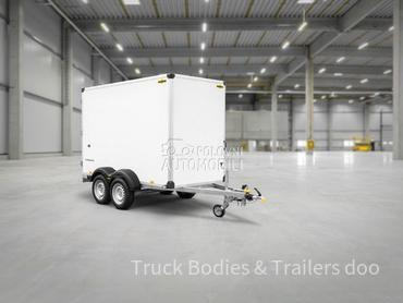 Humbaur KOFER HK203015