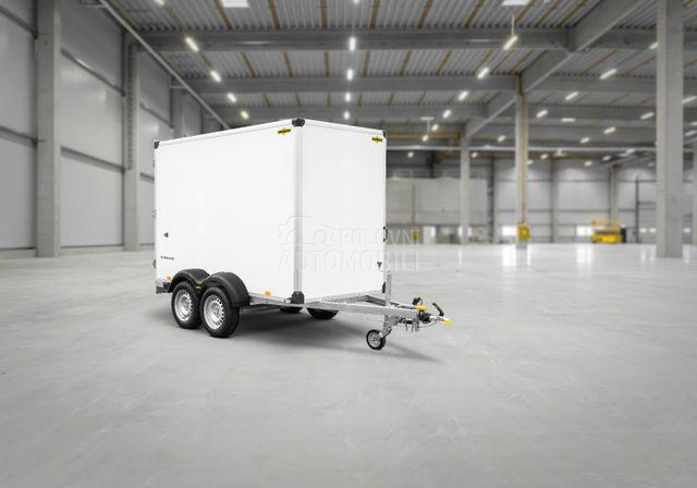 Humbaur KOFER HK203015