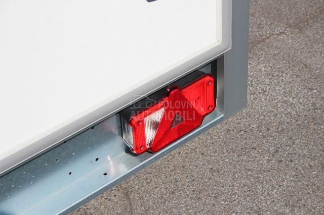 Humbaur KOFER HK203015