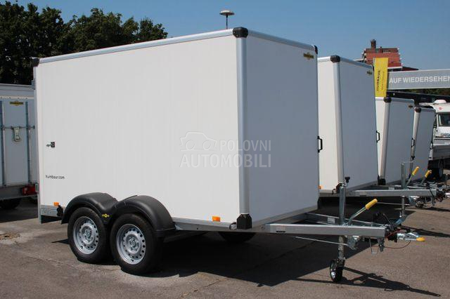 Humbaur KOFER HK203015