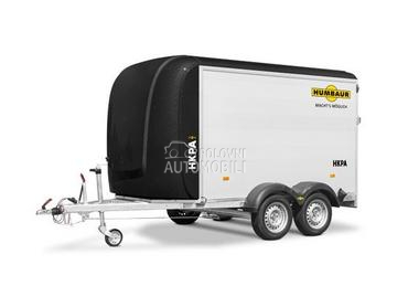 Humbaur ALU KOFER HKPA263217