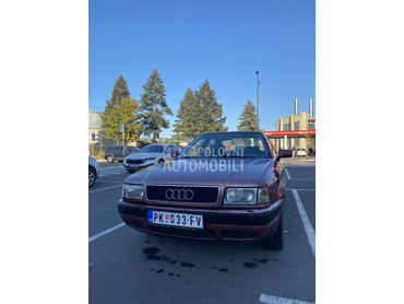 Audi 80 1.9 tdi