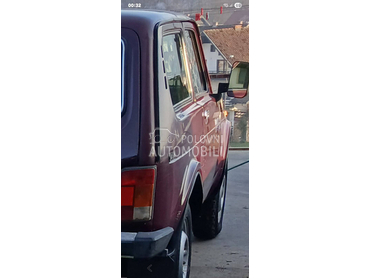 Lada Niva 