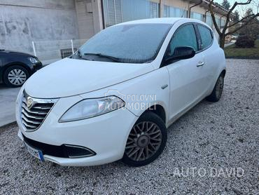 Lancia Ypsilon 1.3MJT NOVA