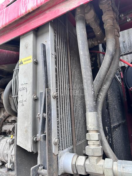 FAE SAMOHODNI TARUP GUSENIČAR