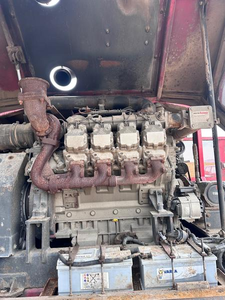 FAE SAMOHODNI TARUP GUSENIČAR