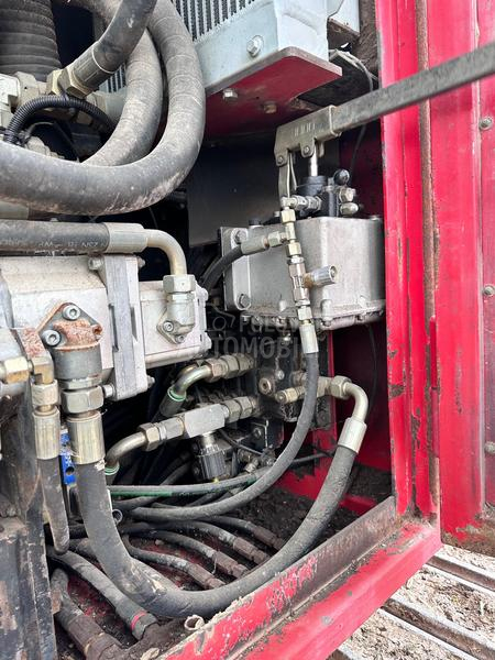 FAE SAMOHODNI TARUP GUSENIČAR