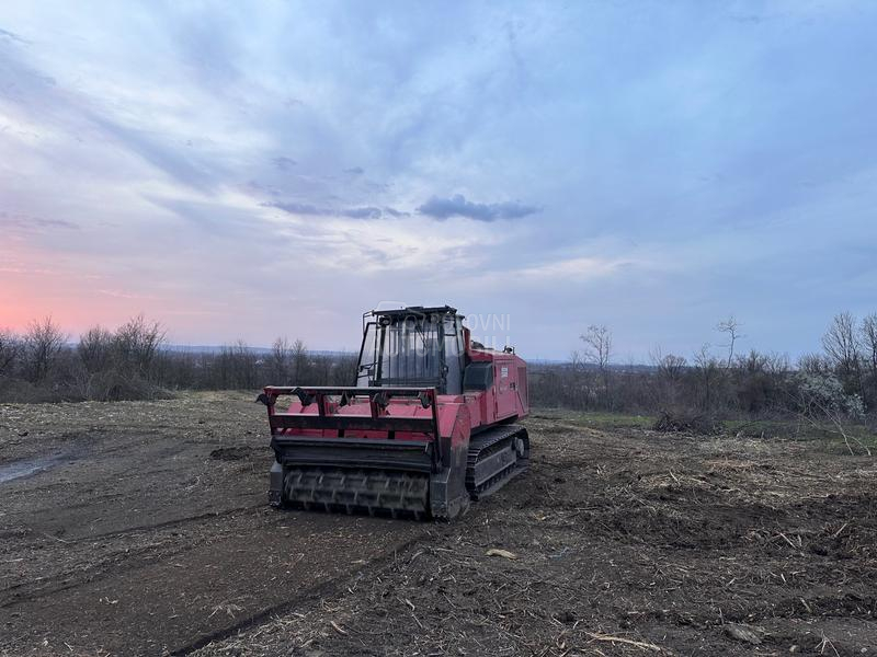 FAE SAMOHODNI TARUP GUSENIČAR
