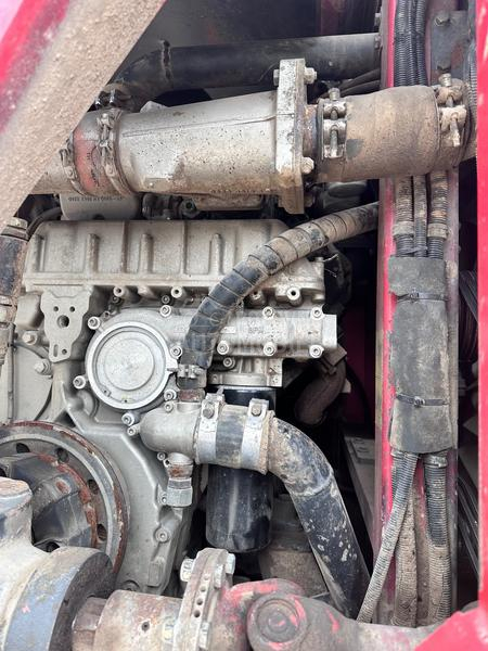 FAE SAMOHODNI TARUP GUSENIČAR