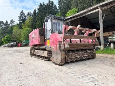 FAE SAMOHODNI TARUP GUSENIČAR