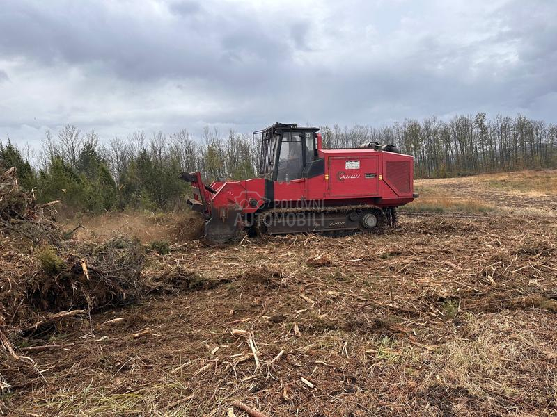 FAE SAMOHODNI TARUP GUSENIČAR