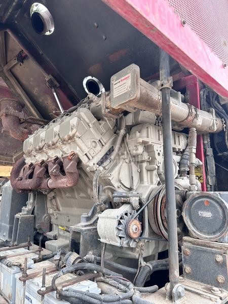 FAE SAMOHODNI TARUP GUSENIČAR