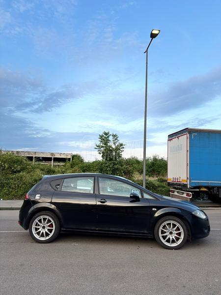 Seat Leon 1.9 TDI