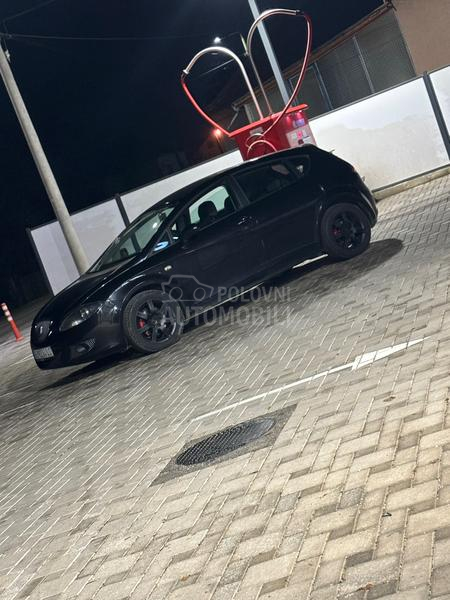 Seat Leon 1.9 TDI