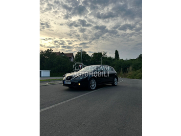 Seat Leon 1.9 TDI