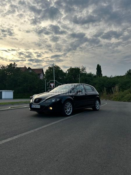 Seat Leon 1.9 TDI
