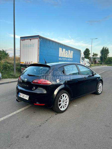 Seat Leon 1.9 TDI