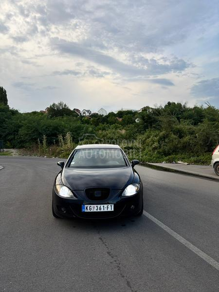 Seat Leon 1.9 TDI
