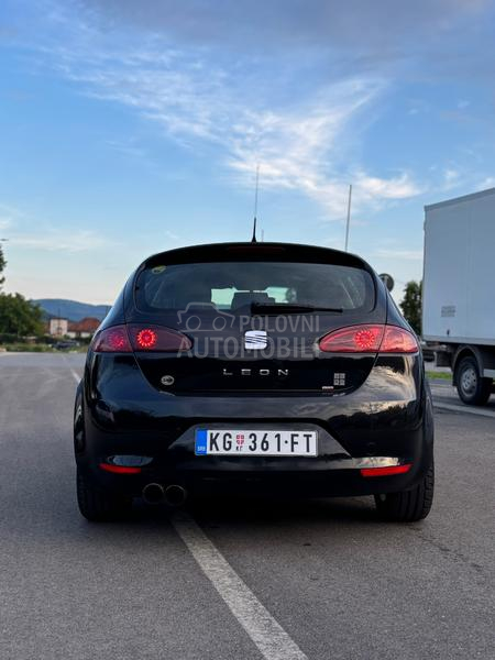 Seat Leon 1.9 TDI