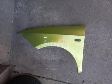 LEVO KRILO za Seat Ibiza od 2008. do 2015. god.