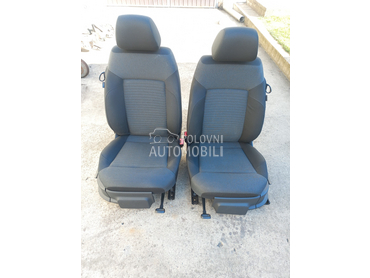 SEDISTA 3VRATA za Volkswagen Polo od 2009. do 2017. god.