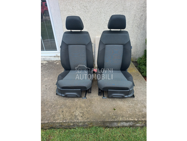 SEDISTA 5VRATA za Volkswagen Polo od 2009. do 2017. god.