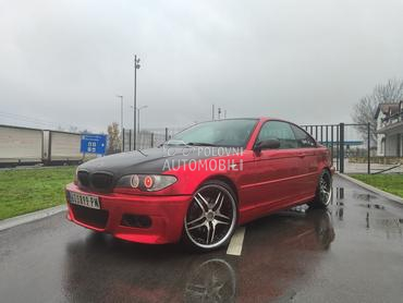BMW 320d 2.0d