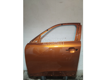 Prednja leva vrata za Peugeot 2008 od 2019. do 2026. god.