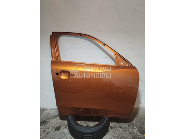 Prednja desna vrata za Peugeot 2008 od 2019. do 2026. god.