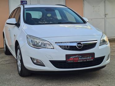 Opel Astra J 1.7cdti ENJOY