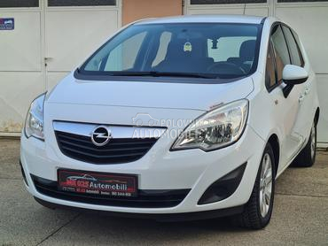 Opel Meriva 1.7cdti ENJOY