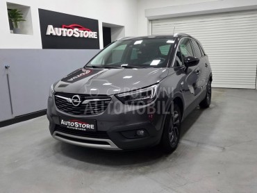 Opel Crossland X  1.2 Edition