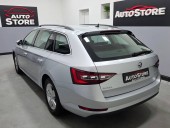 Škoda Superb 1.6 TDI