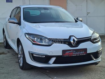 Renault Megane 1.6 Limited