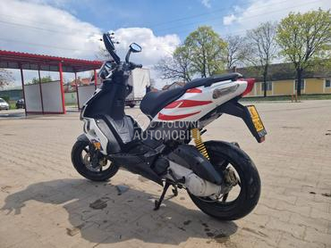 Aprilia SR50